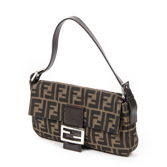 Fendi Baguette - Picture 2 of 10